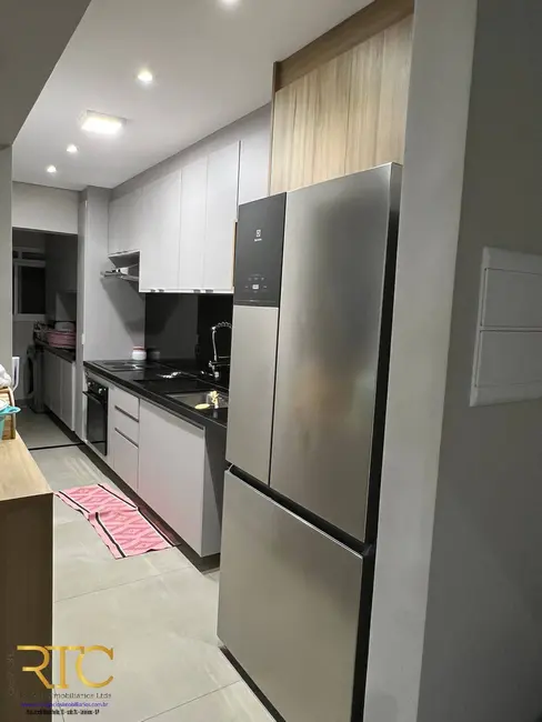 Foto 8 de Apartamento com 2 quartos à venda, 67m2 em Vila Andrade, São Paulo - SP