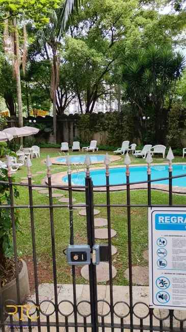 Foto 1 de Apartamento à venda e para alugar em Vila Andrade, São Paulo - SP