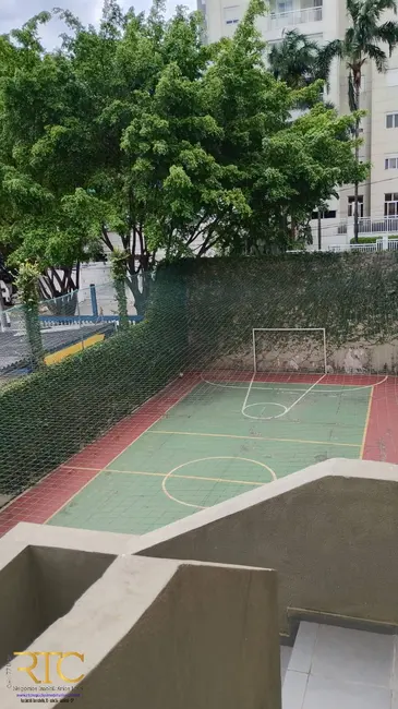 Foto 5 de Apartamento à venda e para alugar em Vila Andrade, São Paulo - SP