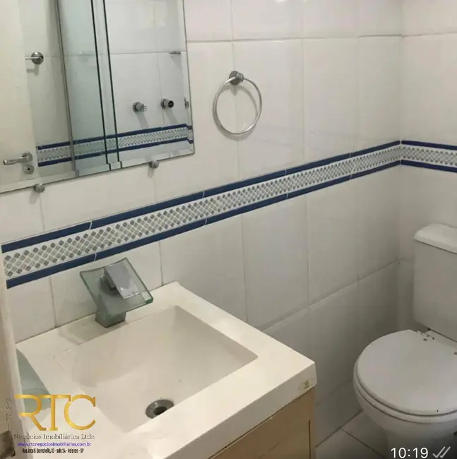 Foto 7 de Apartamento com 2 quartos para alugar, 72m2 em Vila Mascote, São Paulo - SP