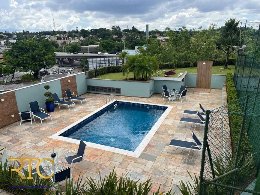 Foto 1 de Apartamento com 2 quartos para alugar, 72m2 em Vila Mascote, São Paulo - SP