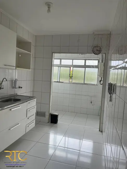 Foto 2 de Apartamento com 2 quartos para alugar, 72m2 em Vila Mascote, São Paulo - SP