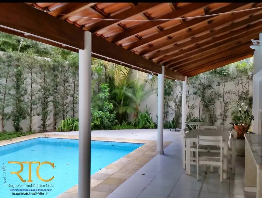 Foto 9 de Sobrado com 4 quartos à venda e para alugar, 500m2 em Jardim Marajoara, São Paulo - SP