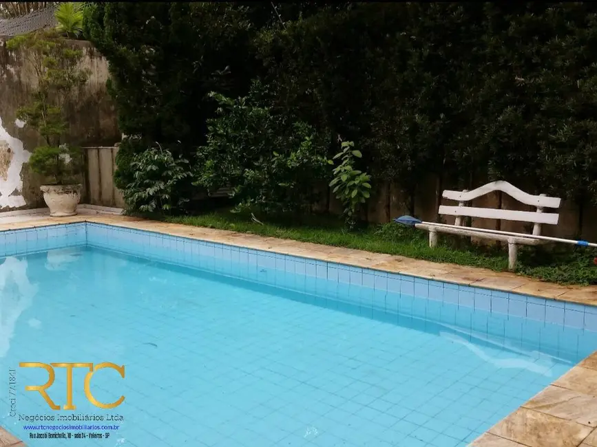 Foto 7 de Sobrado com 4 quartos à venda e para alugar, 500m2 em Jardim Marajoara, São Paulo - SP