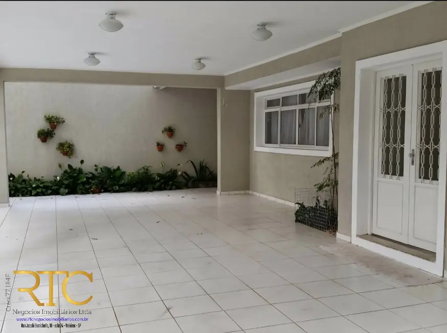 Foto 8 de Sobrado com 4 quartos à venda e para alugar, 500m2 em Jardim Marajoara, São Paulo - SP