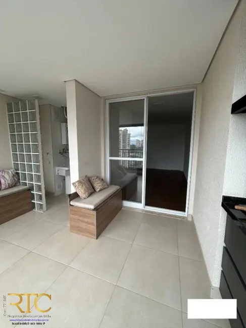 Foto 8 de Apartamento com 2 quartos à venda e para alugar, 68m2 em Santo Amaro, São Paulo - SP