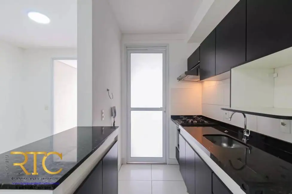 Foto 5 de Apartamento com 2 quartos à venda e para alugar, 68m2 em Santo Amaro, São Paulo - SP
