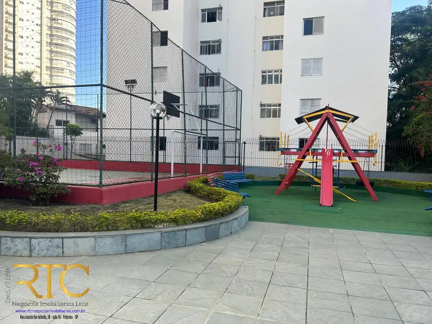 Foto 5 de Apartamento com 3 quartos para alugar, 75m2 em Santo Amaro, São Paulo - SP