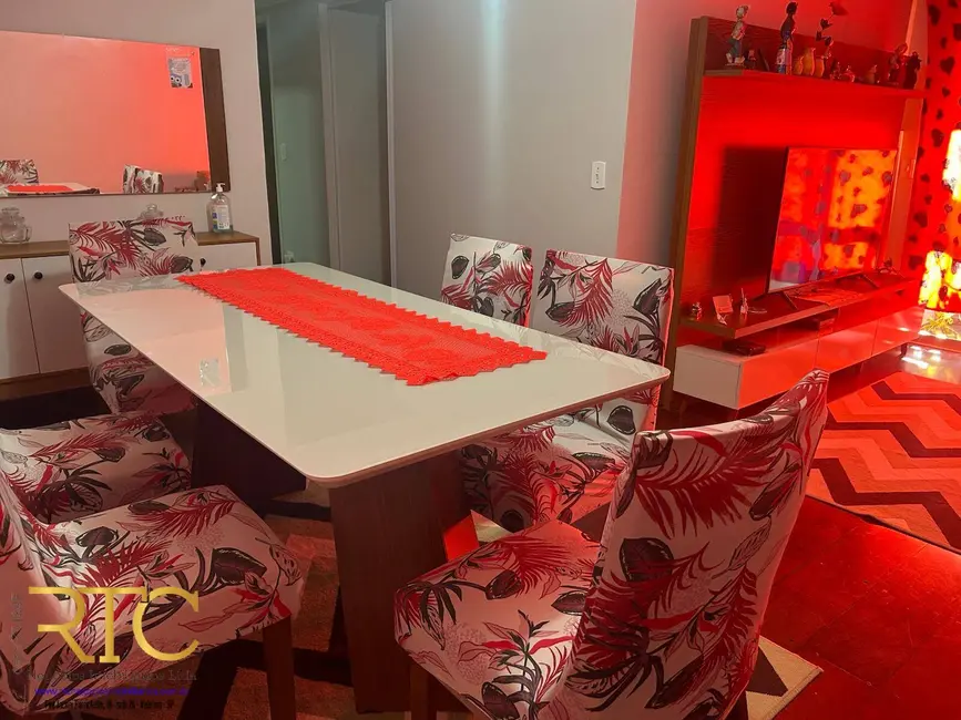 Foto 6 de Apartamento com 3 quartos para alugar, 75m2 em Santo Amaro, São Paulo - SP