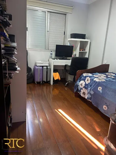 Foto 9 de Apartamento com 3 quartos para alugar, 75m2 em Santo Amaro, São Paulo - SP