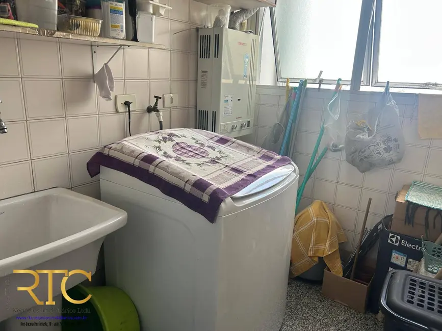Foto 4 de Apartamento com 3 quartos para alugar, 75m2 em Santo Amaro, São Paulo - SP