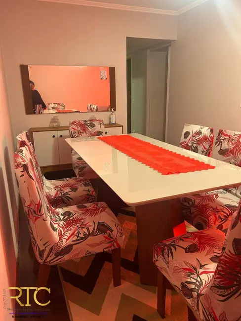 Foto 7 de Apartamento com 3 quartos para alugar, 75m2 em Santo Amaro, São Paulo - SP