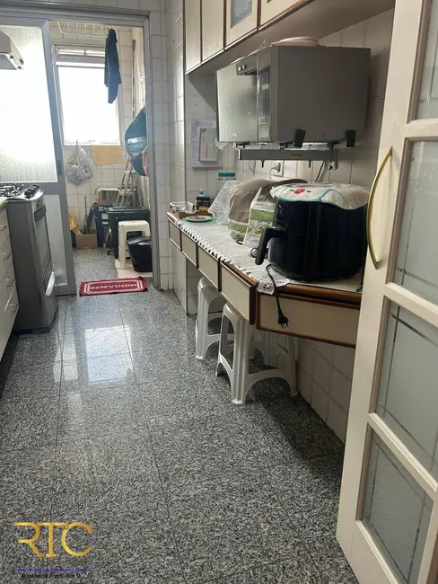 Foto 3 de Apartamento com 3 quartos para alugar, 75m2 em Santo Amaro, São Paulo - SP