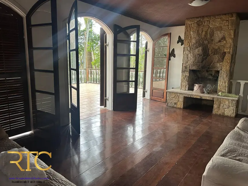 Casa com 2 quartos à venda, 300m2 em Jardim das Palmeiras (Zona Sul), São Paulo - SP - imagem 4 Foto 4 de Casa com 2 quartos à venda, 300m2 em Jardim das Palmeiras (Zona Sul), São Paulo - SP