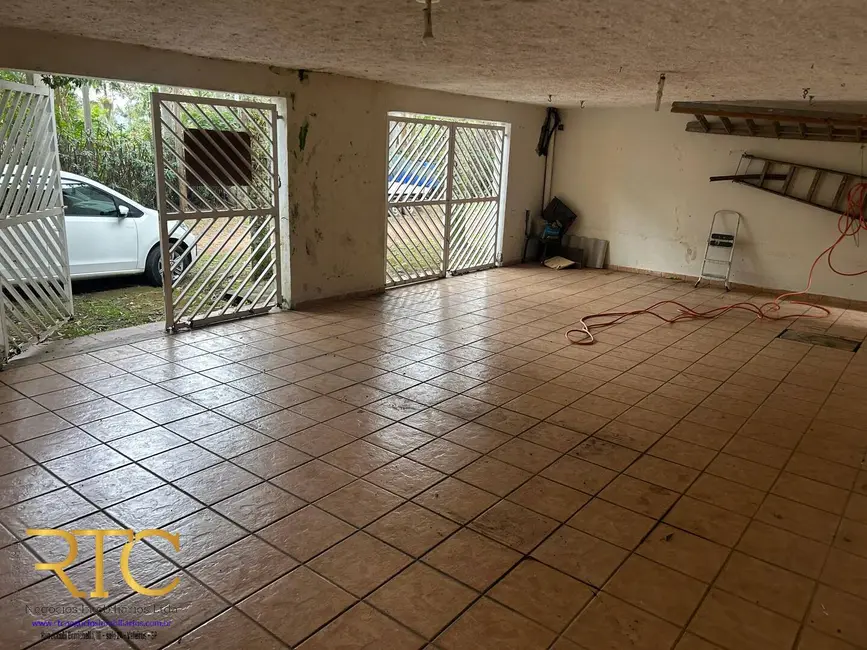Casa com 2 quartos à venda, 300m2 em Jardim das Palmeiras (Zona Sul), São Paulo - SP - imagem 2 Foto 2 de Casa com 2 quartos à venda, 300m2 em Jardim das Palmeiras (Zona Sul), São Paulo - SP