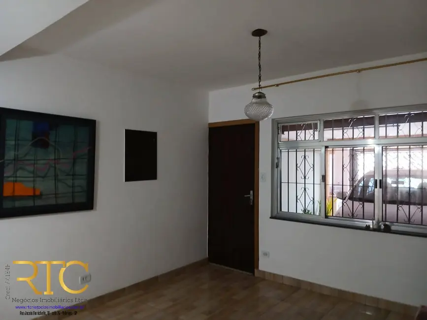 Casa com 2 quartos à venda e para alugar, 115m2 em Socorro, São Paulo - SP - imagem 5 Foto 5 de Casa com 2 quartos à venda e para alugar, 115m2 em Socorro, São Paulo - SP