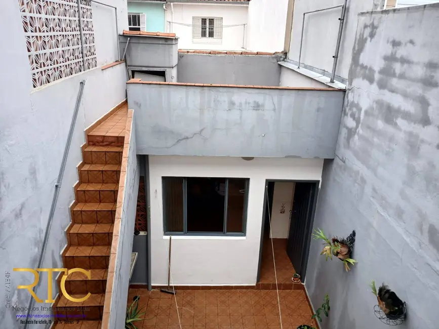 Casa com 2 quartos à venda e para alugar, 115m2 em Socorro, São Paulo - SP - imagem 3 Foto 3 de Casa com 2 quartos à venda e para alugar, 115m2 em Socorro, São Paulo - SP
