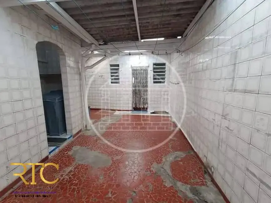 Foto 7 de Casa com 2 quartos à venda e para alugar, 128m2 em Socorro, São Paulo - SP