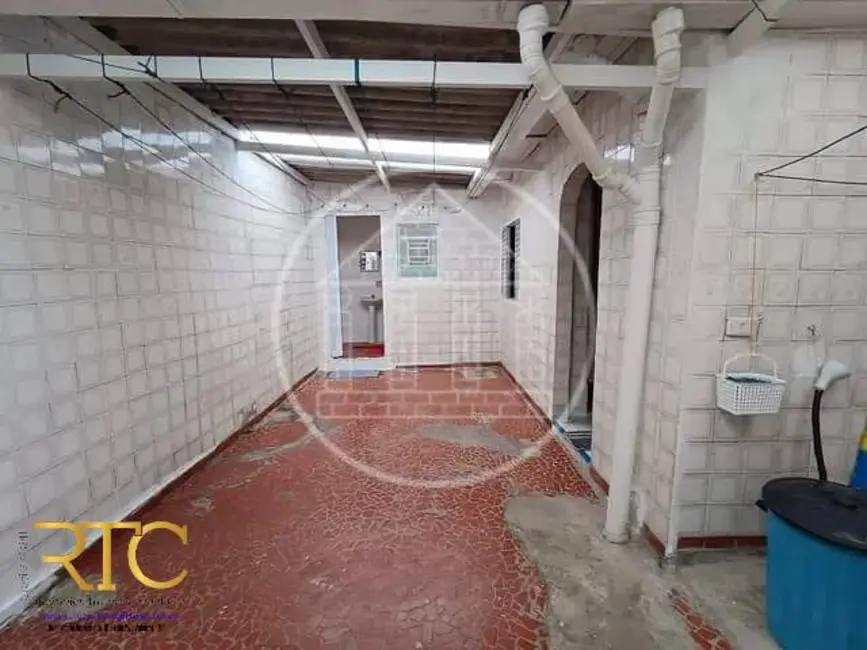 Foto 9 de Casa com 2 quartos à venda e para alugar, 128m2 em Socorro, São Paulo - SP