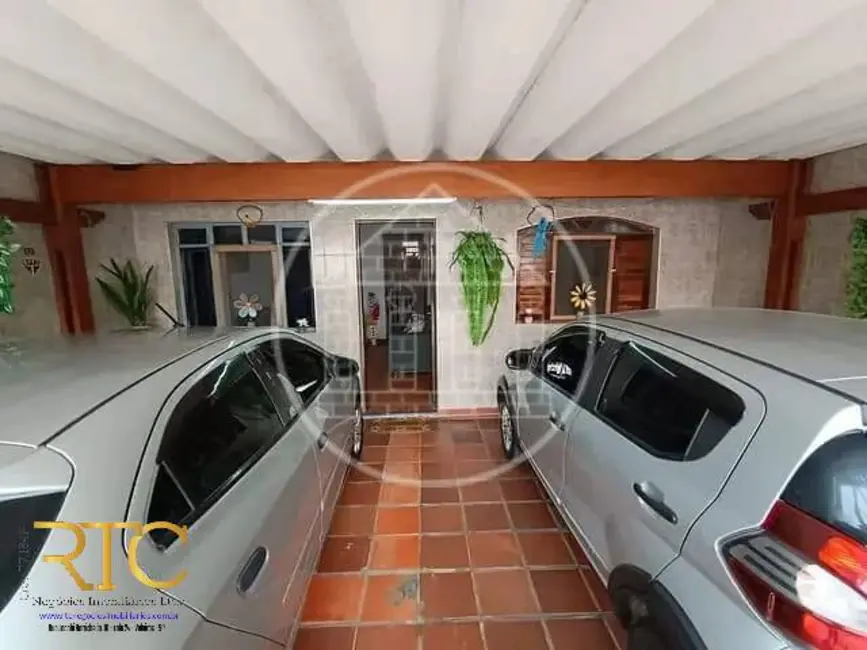 Foto 1 de Casa com 2 quartos à venda e para alugar, 128m2 em Socorro, São Paulo - SP