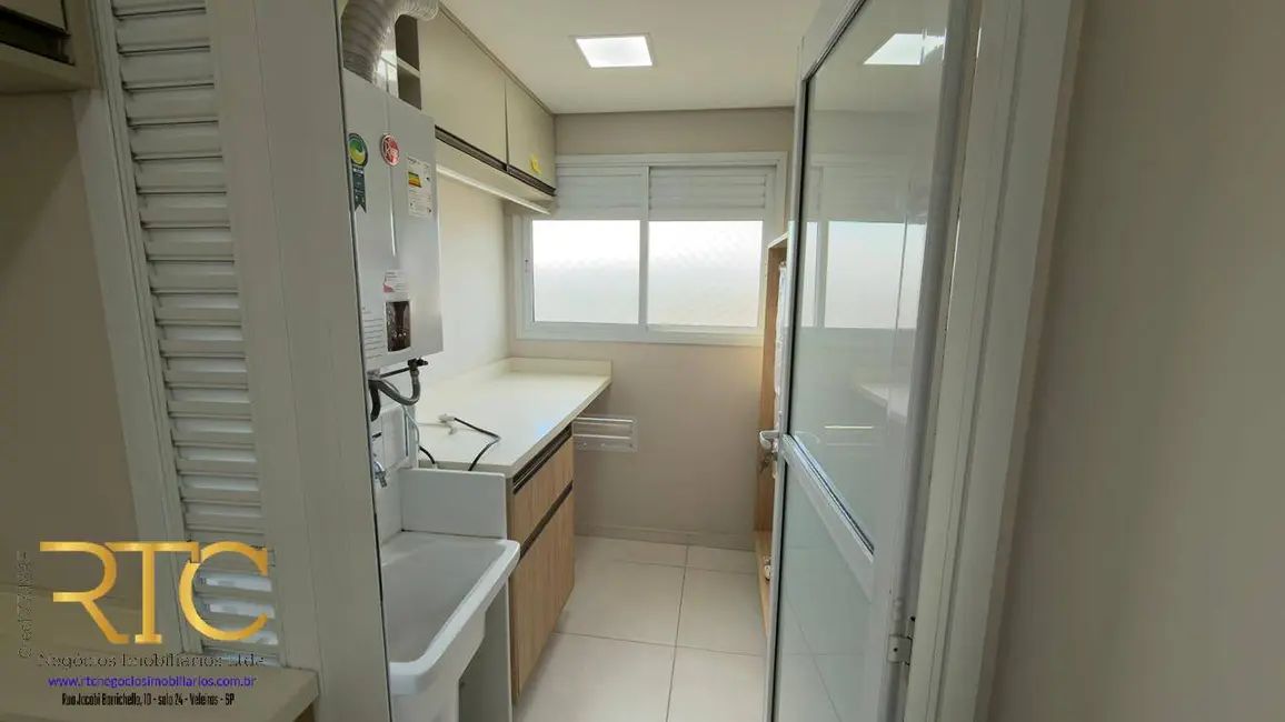 Apartamento com 2 quartos à venda, 54m2 em Socorro, São Paulo - SP - imagem 6 Foto 6 de Apartamento com 2 quartos à venda, 54m2 em Socorro, São Paulo - SP