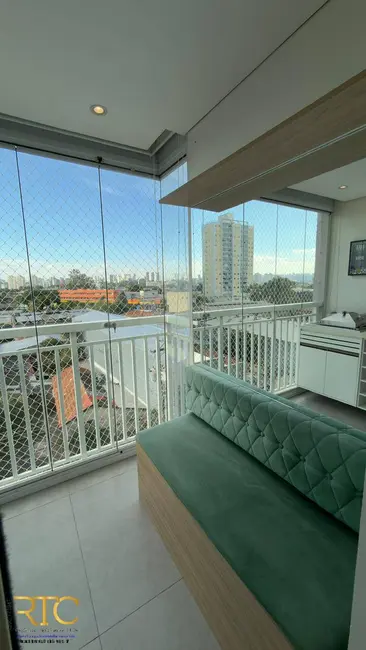 Apartamento com 2 quartos à venda, 54m2 em Socorro, São Paulo - SP - imagem 1 Foto 1 de Apartamento com 2 quartos à venda, 54m2 em Socorro, São Paulo - SP