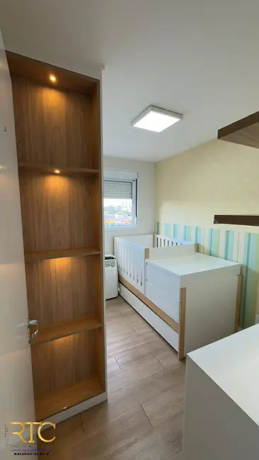 Apartamento com 2 quartos à venda, 54m2 em Socorro, São Paulo - SP - imagem 7 Foto 7 de Apartamento com 2 quartos à venda, 54m2 em Socorro, São Paulo - SP