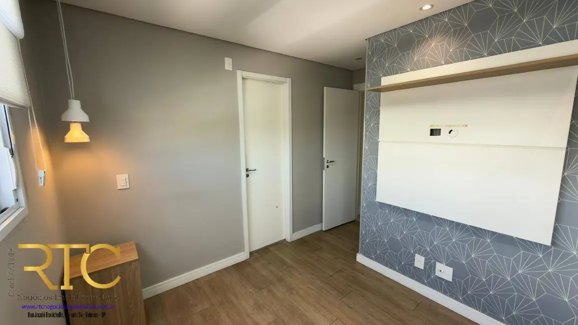 Apartamento com 2 quartos à venda, 54m2 em Socorro, São Paulo - SP - imagem 5 Foto 5 de Apartamento com 2 quartos à venda, 54m2 em Socorro, São Paulo - SP