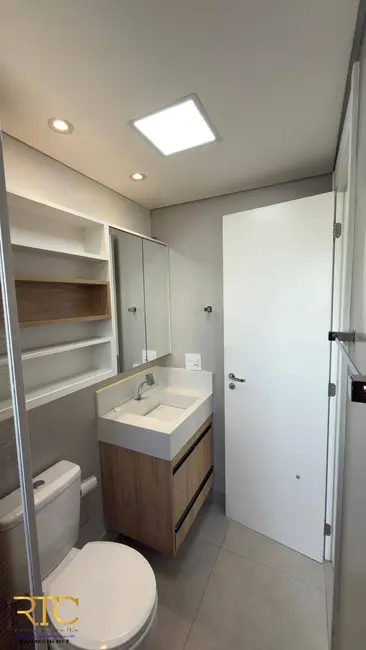 Apartamento com 2 quartos à venda, 54m2 em Socorro, São Paulo - SP - imagem 8 Foto 8 de Apartamento com 2 quartos à venda, 54m2 em Socorro, São Paulo - SP