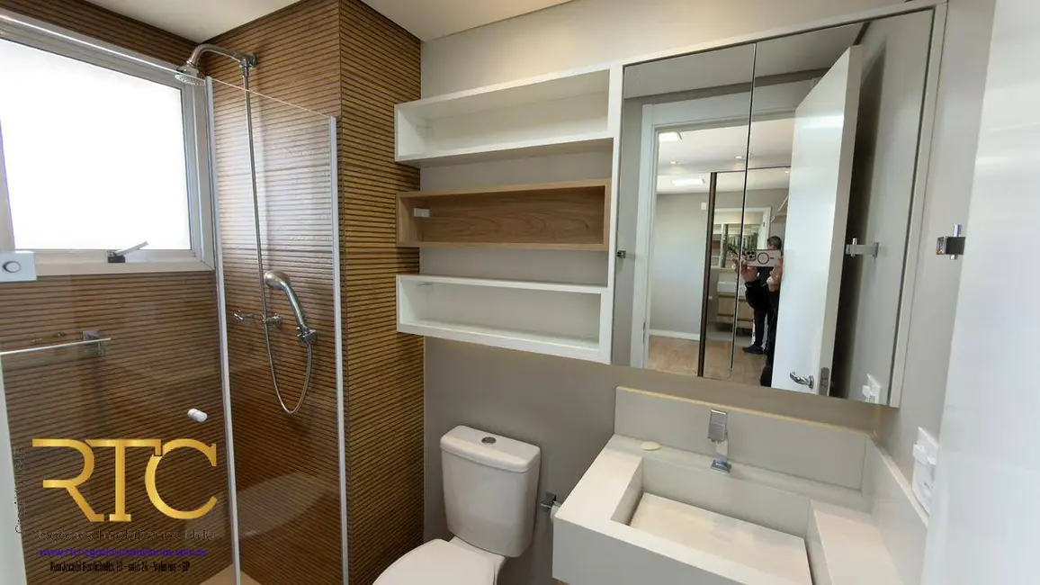 Apartamento com 2 quartos à venda, 54m2 em Socorro, São Paulo - SP - imagem 3 Foto 3 de Apartamento com 2 quartos à venda, 54m2 em Socorro, São Paulo - SP