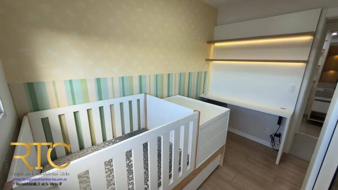 Apartamento com 2 quartos à venda, 54m2 em Socorro, São Paulo - SP - imagem 4 Foto 4 de Apartamento com 2 quartos à venda, 54m2 em Socorro, São Paulo - SP