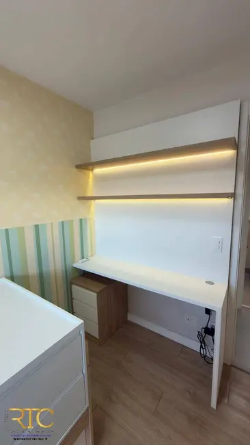 Apartamento com 2 quartos à venda, 54m2 em Socorro, São Paulo - SP - imagem 2 Foto 2 de Apartamento com 2 quartos à venda, 54m2 em Socorro, São Paulo - SP