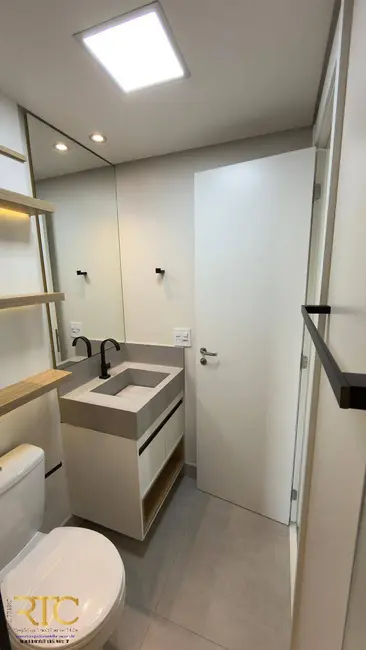 Apartamento com 2 quartos à venda, 54m2 em Socorro, São Paulo - SP - imagem 9 Foto 9 de Apartamento com 2 quartos à venda, 54m2 em Socorro, São Paulo - SP