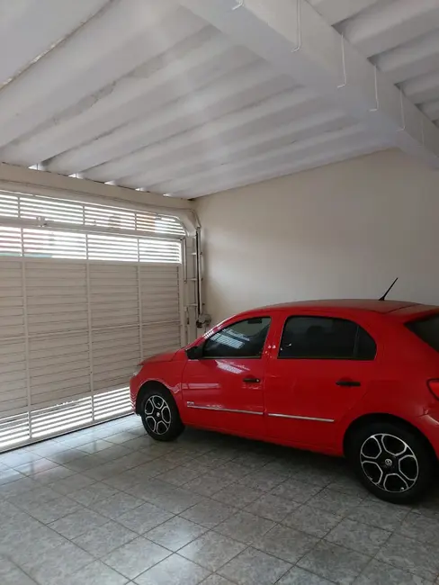 Foto 2 de Casa com 3 quartos à venda, 136m2 em Parque Ipê, São Paulo - SP