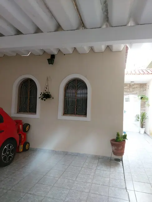Foto 1 de Casa com 3 quartos à venda, 136m2 em Parque Ipê, São Paulo - SP