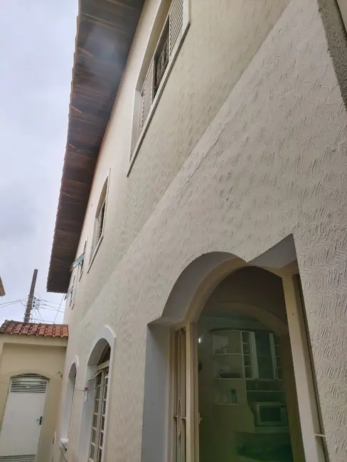 Foto 6 de Casa com 3 quartos à venda, 136m2 em Parque Ipê, São Paulo - SP