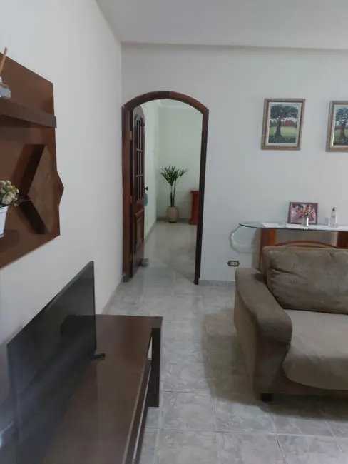 Foto 8 de Casa com 3 quartos à venda, 136m2 em Parque Ipê, São Paulo - SP