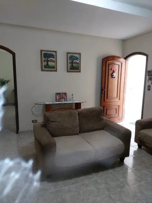 Foto 7 de Casa com 3 quartos à venda, 136m2 em Parque Ipê, São Paulo - SP