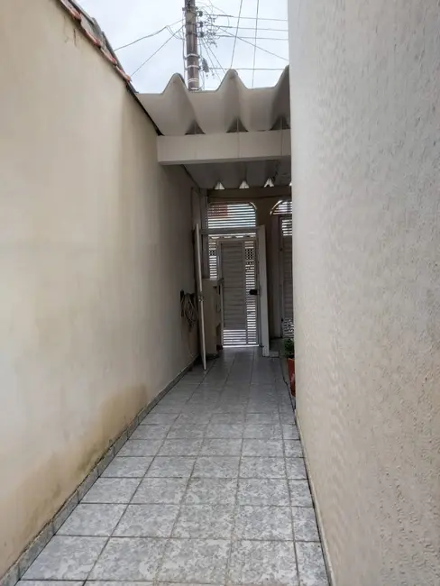 Foto 4 de Casa com 3 quartos à venda, 136m2 em Parque Ipê, São Paulo - SP