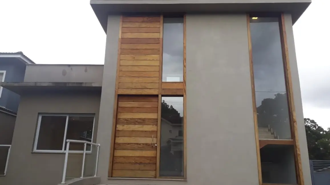 Foto 2 de Casa com 4 quartos à venda, 700m2 em Parque dos Príncipes, São Paulo - SP