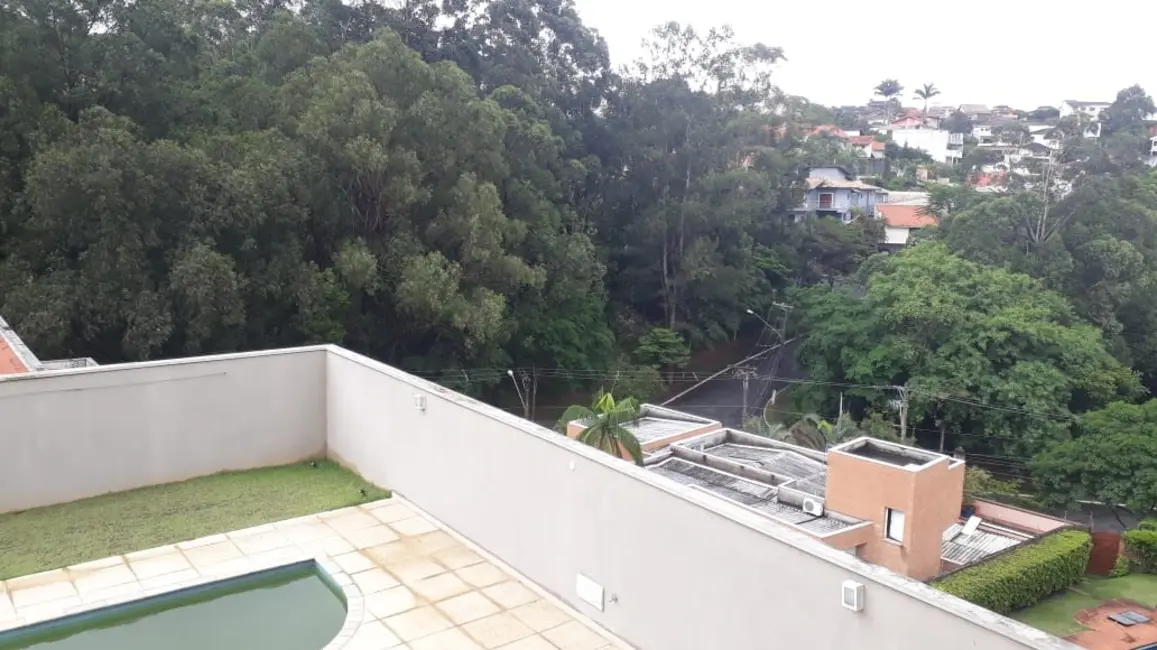 Foto 9 de Casa com 4 quartos à venda, 700m2 em Parque dos Príncipes, São Paulo - SP