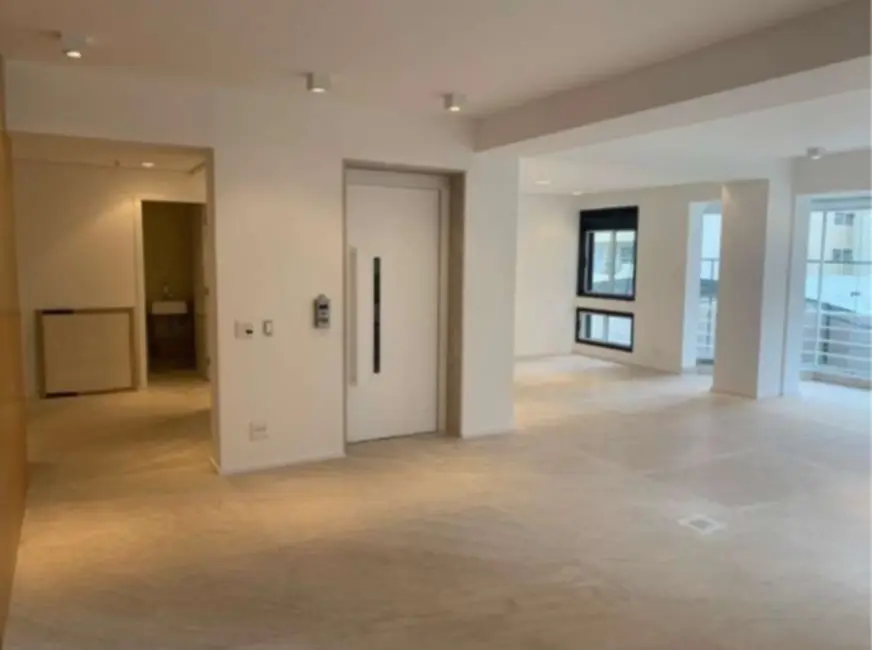 Foto 2 de Apartamento com 3 quartos à venda, 183m2 em Pinheiros, São Paulo - SP