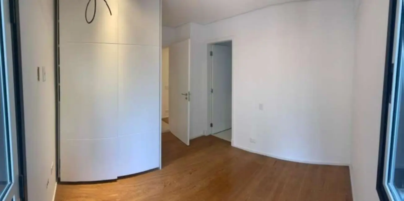 Foto 4 de Apartamento com 3 quartos à venda, 183m2 em Pinheiros, São Paulo - SP