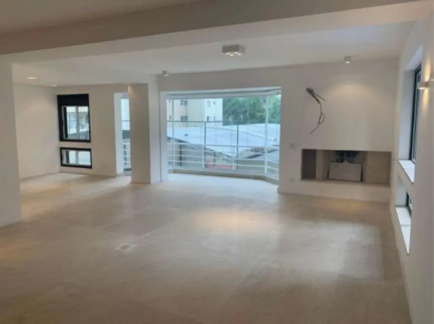 Foto 1 de Apartamento com 3 quartos à venda, 183m2 em Pinheiros, São Paulo - SP