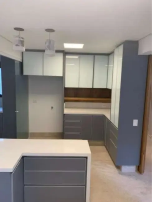 Foto 5 de Apartamento com 3 quartos à venda, 183m2 em Pinheiros, São Paulo - SP