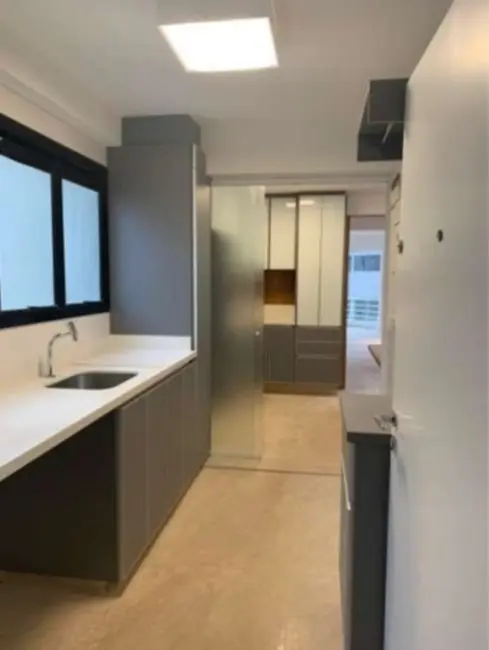 Foto 6 de Apartamento com 3 quartos à venda, 183m2 em Pinheiros, São Paulo - SP