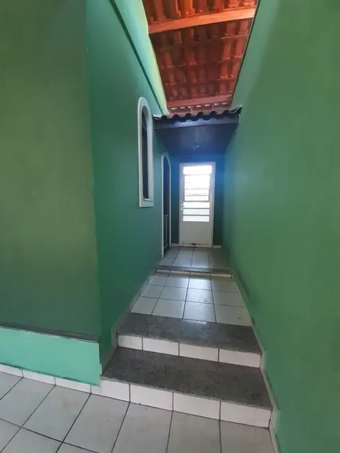 Foto 2 de Casa com 3 quartos à venda, 148m2 em Parque Ipê, São Paulo - SP