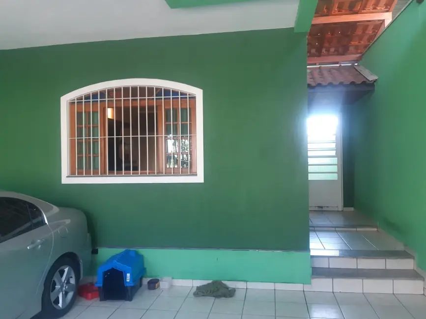 Foto 1 de Casa com 3 quartos à venda, 148m2 em Parque Ipê, São Paulo - SP