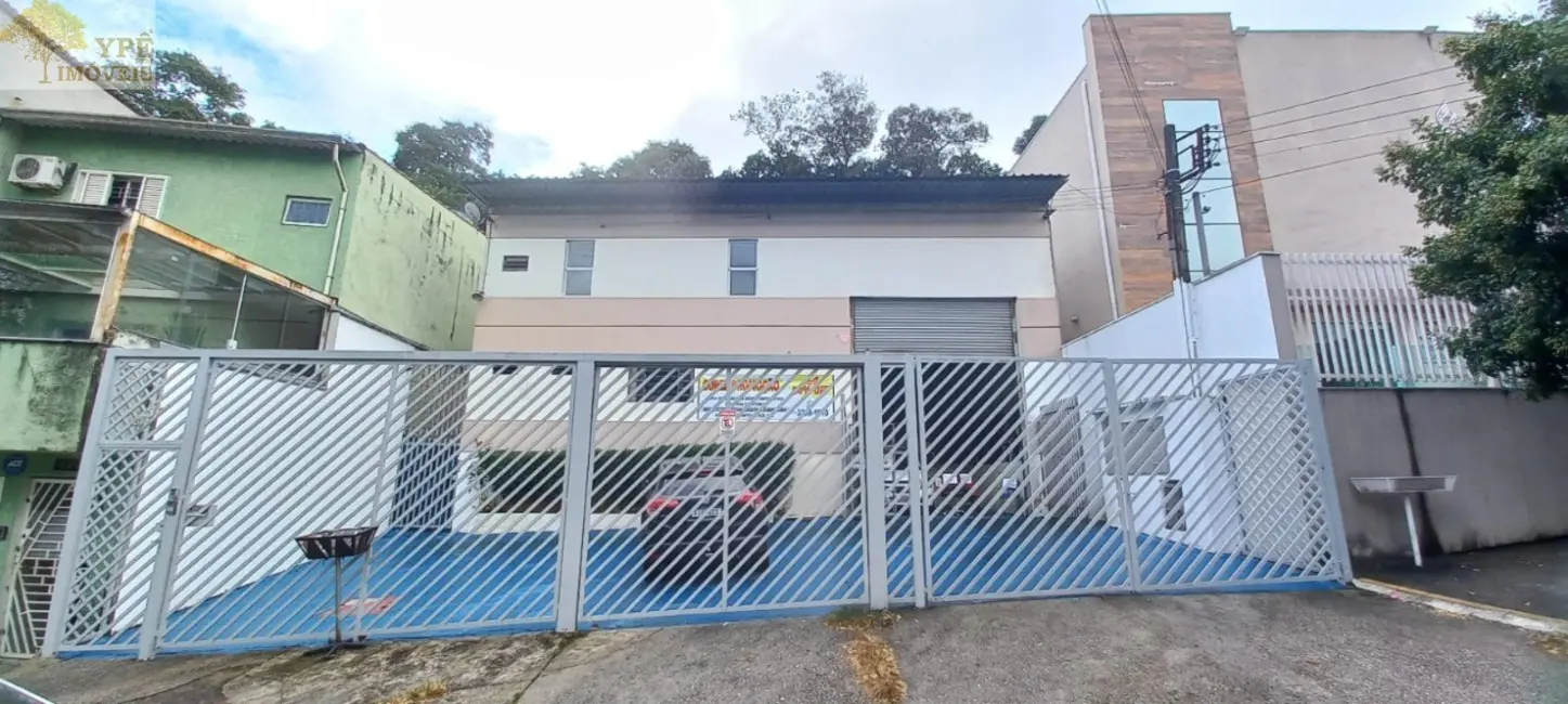 Armazém / Galpão à venda, 266m2 em Parque Ipê, São Paulo - SP - imagem 3 Foto 3 de Armazém / Galpão à venda, 266m2 em Parque Ipê, São Paulo - SP