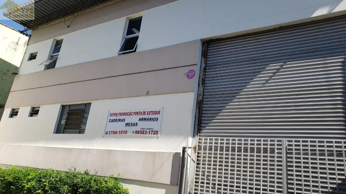 Armazém / Galpão à venda, 266m2 em Parque Ipê, São Paulo - SP - imagem 2 Foto 2 de Armazém / Galpão à venda, 266m2 em Parque Ipê, São Paulo - SP